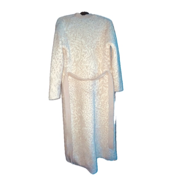 NWT | Barefoot Dreams COZYCHIC™ WILDERNESS ROBE | Sz XXS-XS - Picture 3 of 7